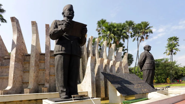 Objek Wisata yang Mengupas Cerita Sejarah di Indonesia